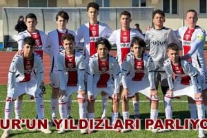 Eğitimde ve Sporda Zirve: Samsun Uğur Okulları